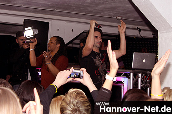 Foto by sceneevents.de