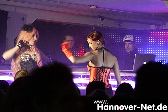 Foto by sceneevents.de