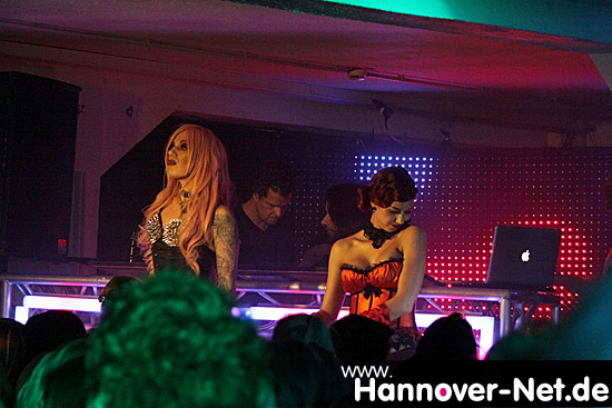 Foto by sceneevents.de
