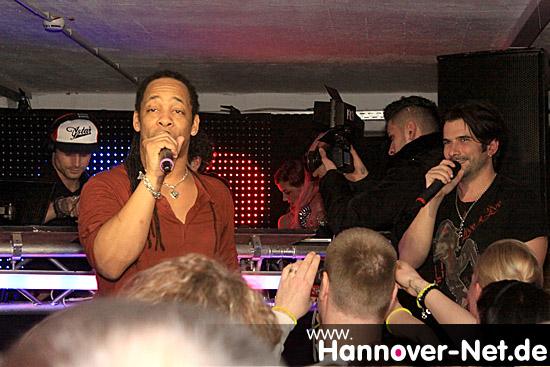 Foto by sceneevents.de
