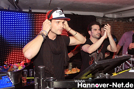 Foto by sceneevents.de