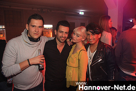 Foto by sceneevents.de