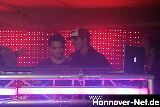 Foto by sceneevents.de
