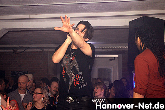 Foto by sceneevents.de