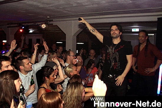 Foto by sceneevents.de