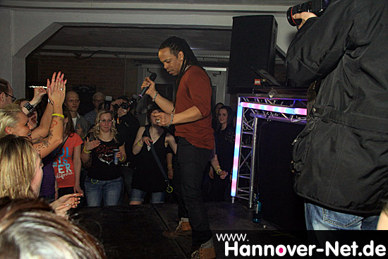 Foto by sceneevents.de