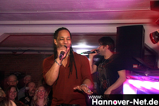 Foto by sceneevents.de