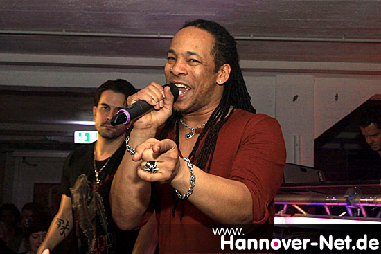 Foto by sceneevents.de