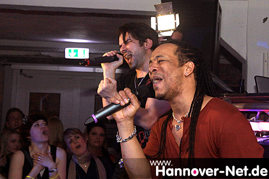 Foto by sceneevents.de
