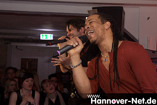 Foto by sceneevents.de