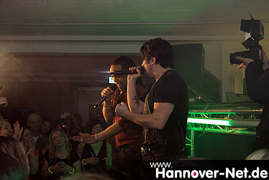 Foto by sceneevents.de