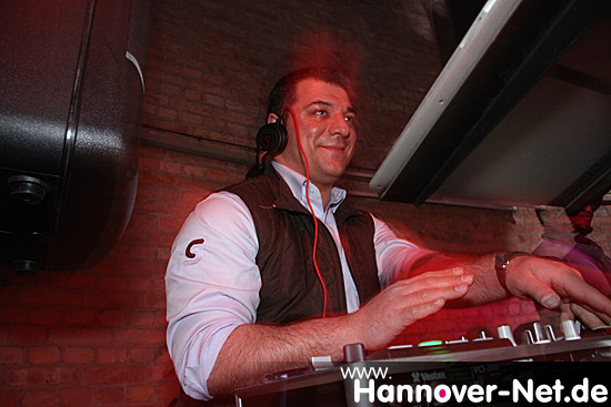 Foto by sceneevents.de