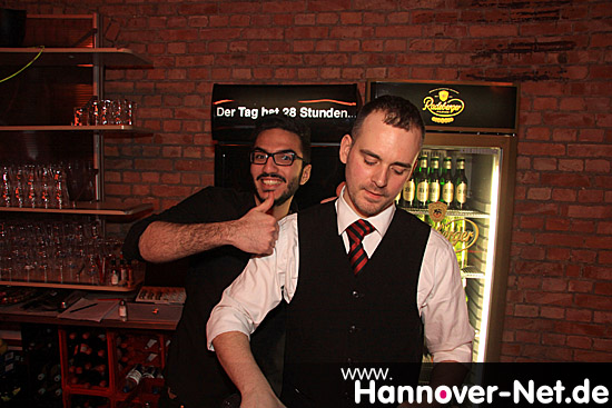 Foto by sceneevents.de