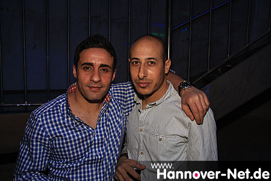 Foto by sceneevents.de