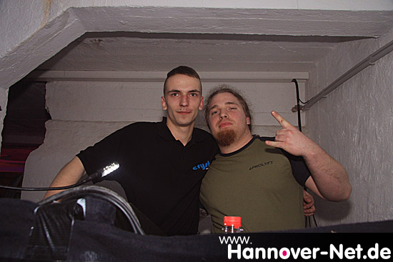 Foto by sceneevents.de