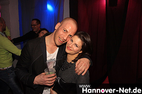 Foto by sceneevents.de