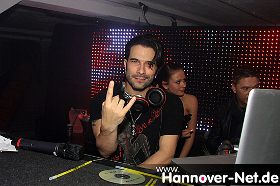 Foto by sceneevents.de