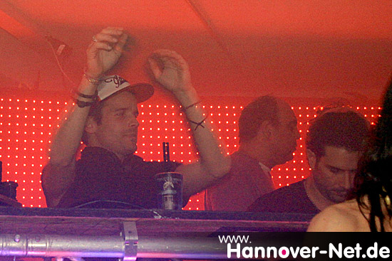 Foto by sceneevents.de