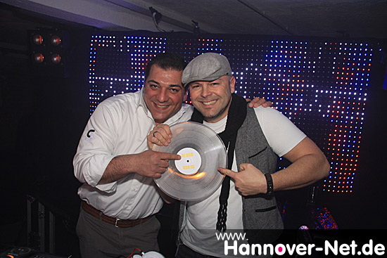Foto by sceneevents.de