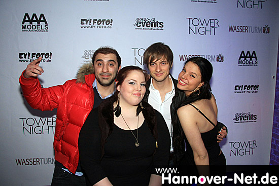 Foto by sceneevents.de