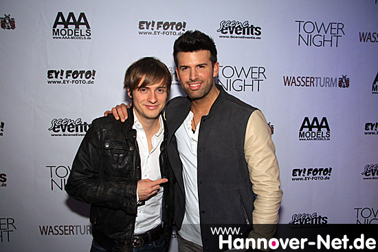 Foto by sceneevents.de