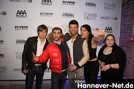 Foto by sceneevents.de