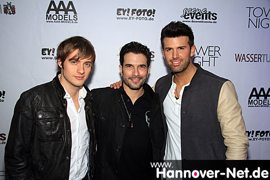 Foto by sceneevents.de