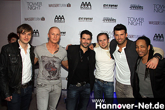 Foto by sceneevents.de