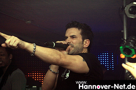 Foto by sceneevents.de