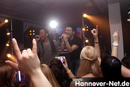 Foto by sceneevents.de