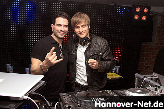Foto by sceneevents.de
