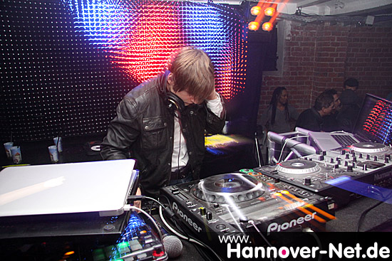 Foto by sceneevents.de