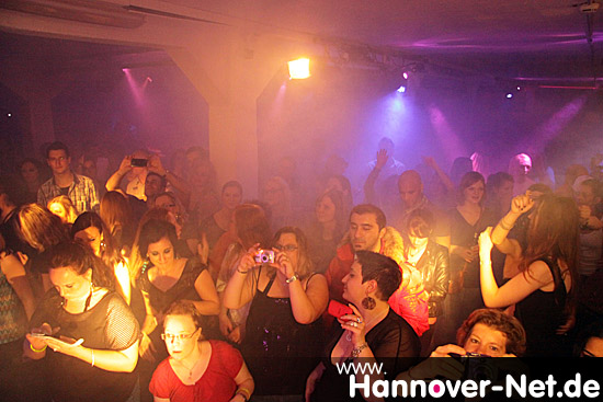 Foto by sceneevents.de