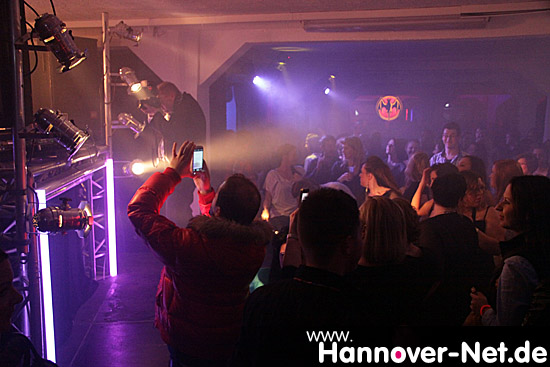 Foto by sceneevents.de