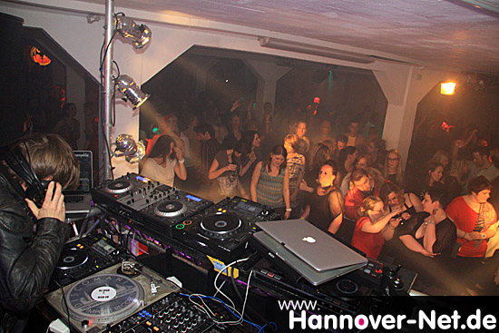 Foto by sceneevents.de