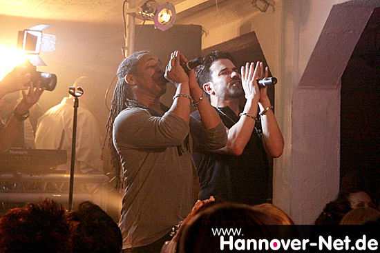 Foto by sceneevents.de