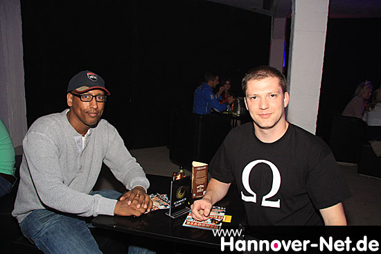 Foto by sceneevents.de