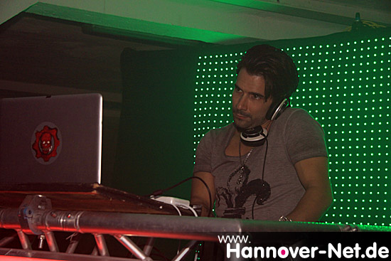 Foto by sceneevents.de