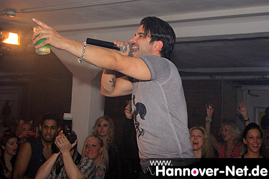 Foto by sceneevents.de