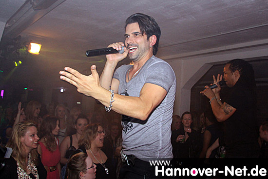 Foto by sceneevents.de