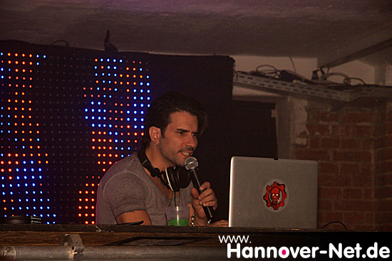 Foto by sceneevents.de