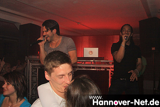 Foto by sceneevents.de