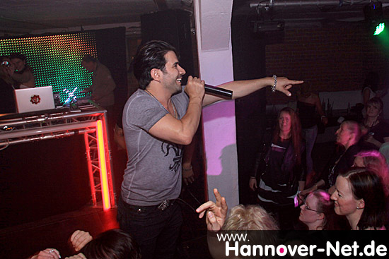 Foto by sceneevents.de