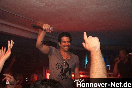 Foto by sceneevents.de