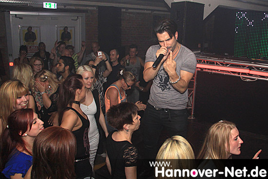 Foto by sceneevents.de