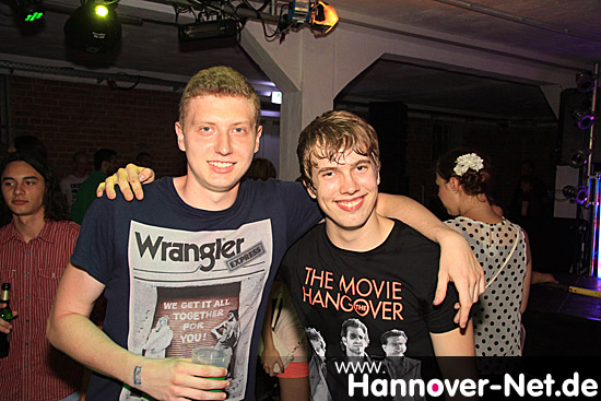 Foto by sceneevents.de