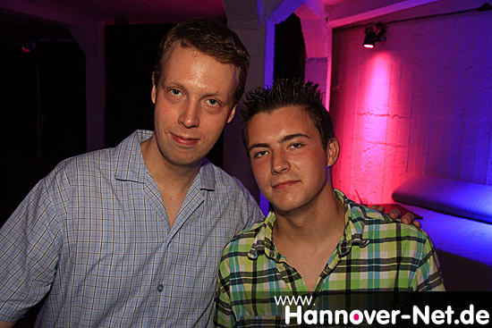Foto by sceneevents.de