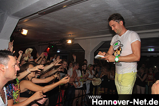 Foto by sceneevents.de