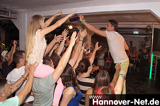 Foto by sceneevents.de