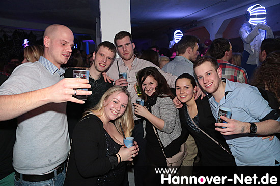 Foto by sceneevents.de